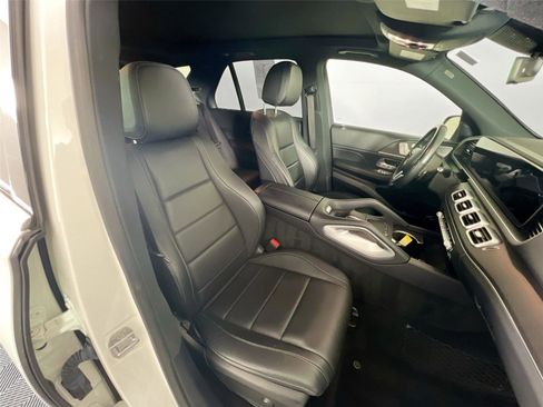 Certified 2021 Mercedes-Benz GLE 350 4MATIC image 29