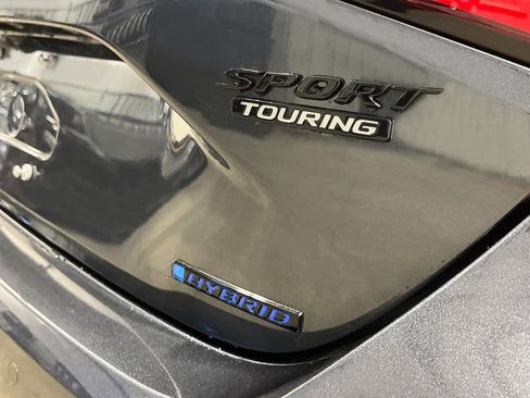New 2026 Honda Civic Sport Touring image 6