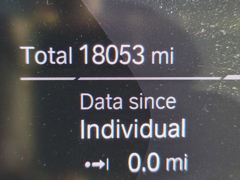 Used 2021 BMW X6 M w/ Competition Package image 40