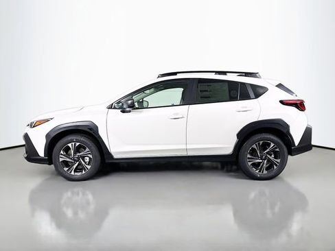 New 2026 Subaru Crosstrek 2.5i Premium image 4