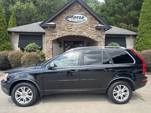Used 2013 Volvo XC90 3.2 AWD/4WD image 1