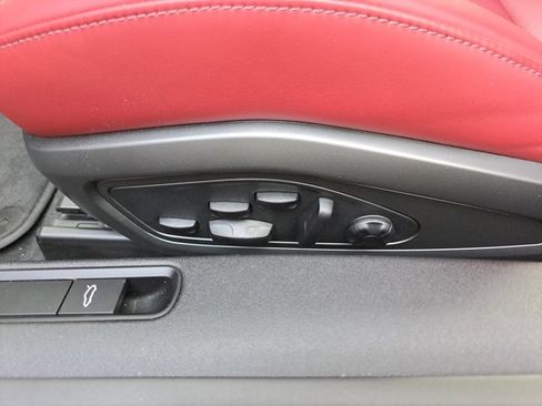 Certified 2023 Porsche 911 Targa 4 GTS image 20