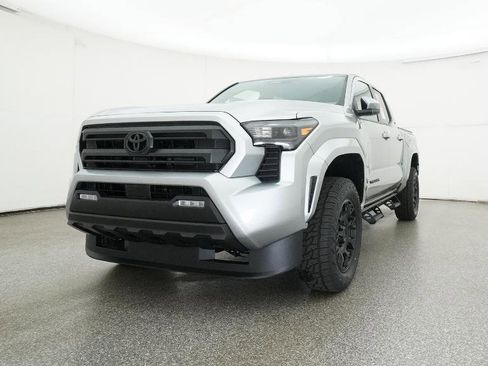 New 2026 Toyota Tacoma SR5 image 5