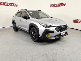 New 2026 Subaru Crosstrek 2.5i Sport AWD/4WD video 1