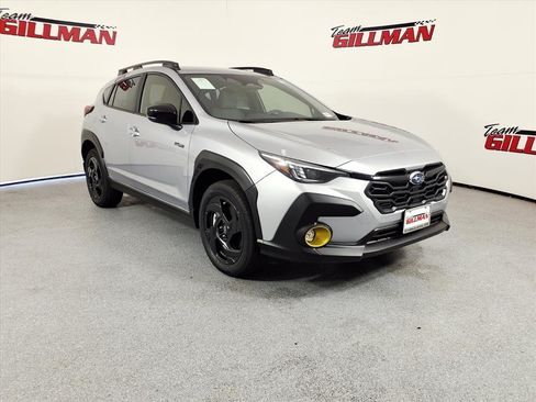 New 2026 Subaru Crosstrek 2.5i Sport AWD/4WD image 1