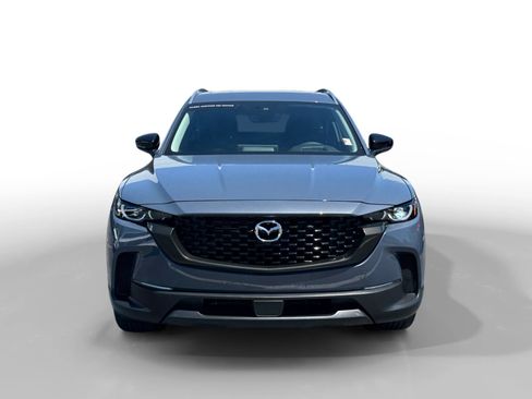 Certified 2024 MAZDA CX-50 AWD 2.5 S w/ Weather Package image 8