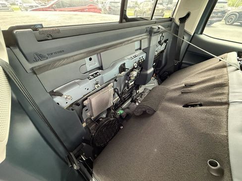 Used 2022 Ford Maverick Lariat w/ Lariat Luxury Package image 36