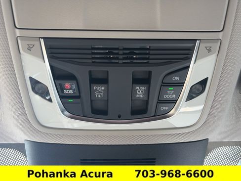 Used 2025 Acura MDX A-Spec AWD/4WD image 17
