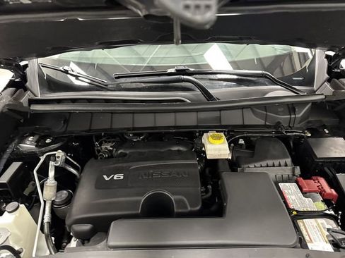 Used 2022 Nissan Pathfinder SL image 37