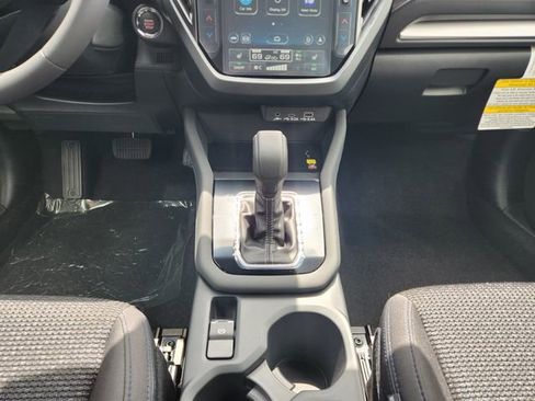 New 2025 Subaru Forester Premium image 16