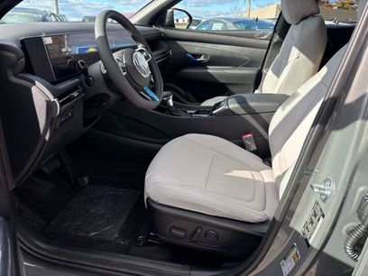 New 2026 Hyundai Santa Cruz SEL