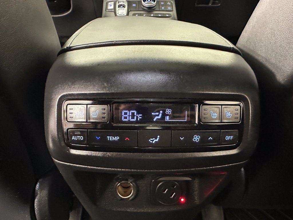 Used 2024 Hyundai Palisade Calligraphy AWD/4WD image 25