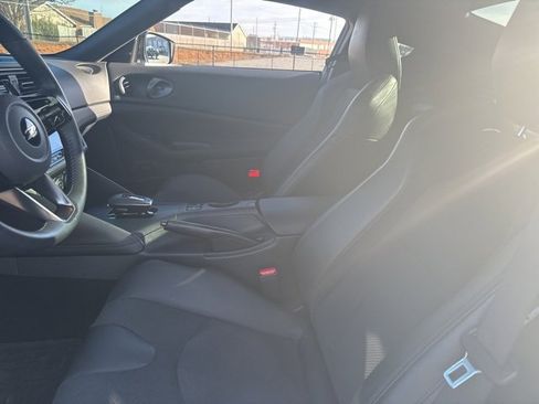 Used 2024 Nissan Z Performance w/ Floor Mat Package image 10