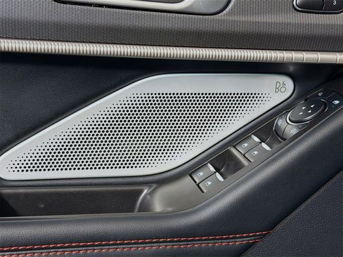 Used 2025 Ford Explorer ST w/ Sun And Sound Package image 22