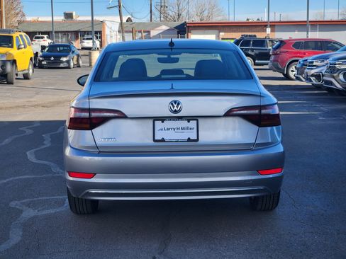 Certified 2019 Volkswagen Jetta S w/ Driver Assistance Package image 5