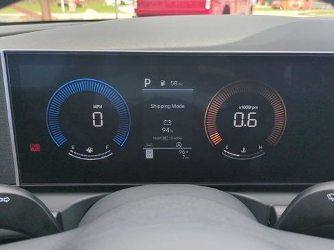 New 2026 Hyundai Tucson SE FWD image 33