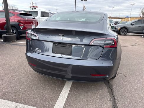 Used 2019 Tesla Model 3 Long Range image 20