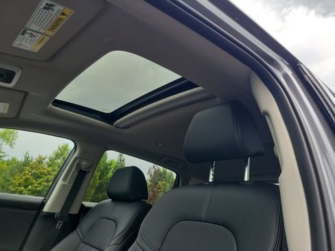 New 2026 Honda HR-V EX-L image 14