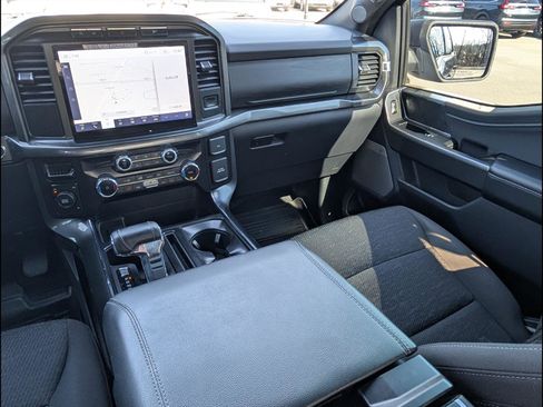 Used 2023 Ford F150 XLT w/ Equipment Group 302A High image 9