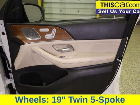 Used 2020 Mercedes-Benz GLE 350 GLE 350 image 32