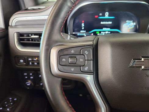 Used 2023 Chevrolet Tahoe RST w/ RST Performance Edition AWD/4WD image 36