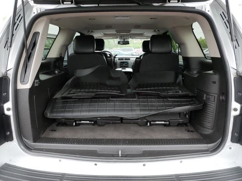 Used 2012 Chevrolet Tahoe LT w/ Suspension Package, Off-Road AWD/4WD image 18