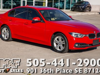 Used 2016 BMW 328i Sedan