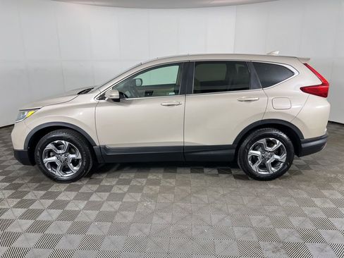 Used 2019 Honda CR-V EX image 10