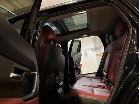 Used 2025 MAZDA CX-50 2.5 Hybrid w/ Premium Plus Pkg image 27