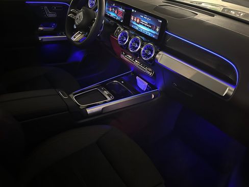 New 2026 Mercedes-Benz GLB 35 AMG 4MATIC image 15