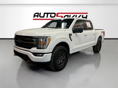 Used 2023 Ford F150 Tremor w/ Trailer Tow Package image 3