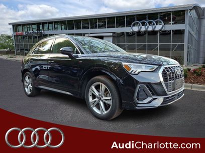 Used 2022 Audi Q3 2.0T Premium Plus
