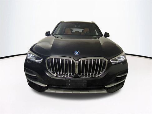 Used 2023 BMW X5 xDrive45e w/ Climate Comfort Package image 3