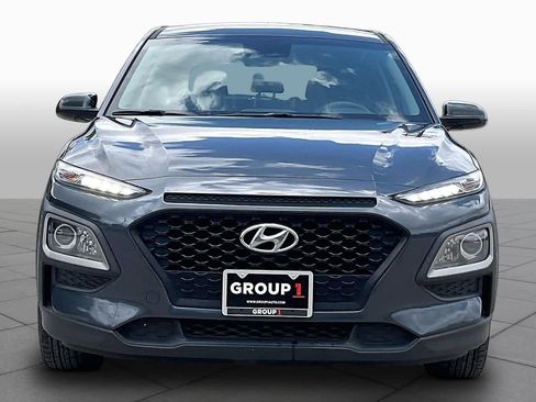 Used 2019 Hyundai Kona SE AWD/4WD image 4