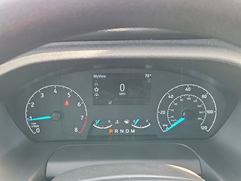 New 2025 Ford Transit 250 Base w/ Upfitter Package image 27