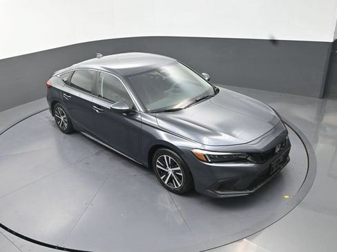 Used 2023 Honda Civic LX image 23