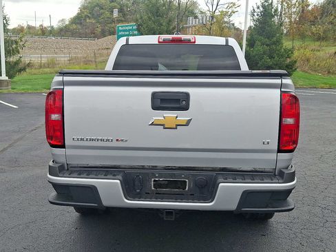 Used 2018 Chevrolet Colorado LT image 5