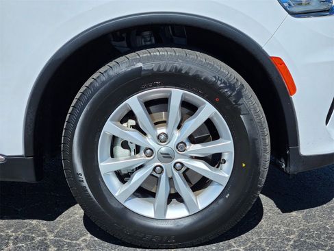 Used 2023 Dodge Durango SXT Launch Edition image 33