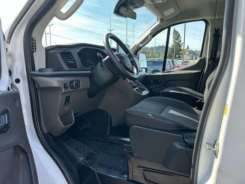 Used 2023 Ford Transit 350 XLT RWD image 9