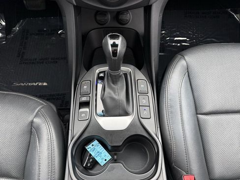 Used 2018 Hyundai Santa Fe Sport w/ 2.0T Ultimate Tech Package 05 image 24