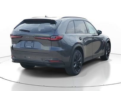 New 2026 MAZDA CX-90 Plug-In Hybrid w/Premium Sport