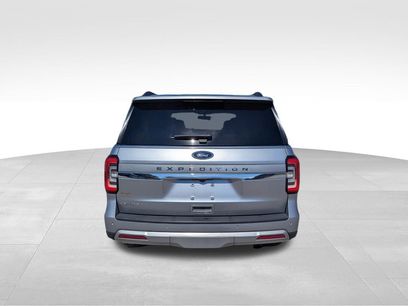 Used 2024 Ford Expedition Limited