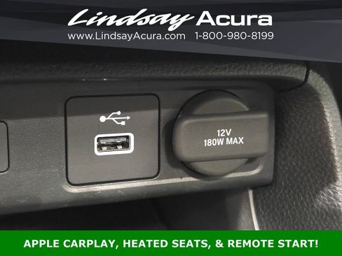 Used 2024 Honda Civic EX image 8