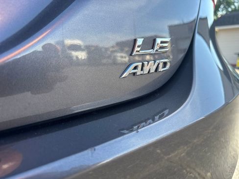 Used 2021 Toyota Camry LE AWD/4WD image 13
