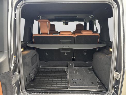 Certified 2021 Mercedes-Benz G 63 AMG AMG G 63 image 15
