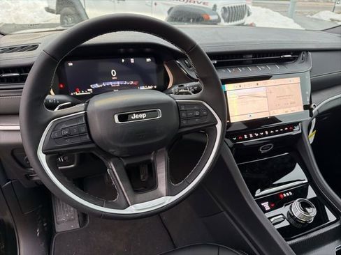 New 2026 Jeep Grand Cherokee Limited image 20