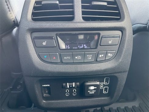 Used 2020 Honda Pilot Elite image 19