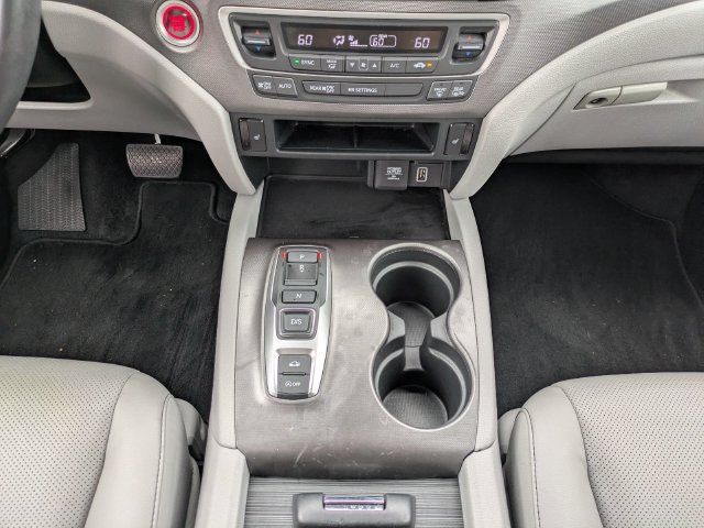 Certified 2023 Honda Ridgeline RTL image 18