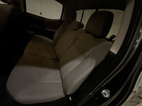 Certified 2023 Toyota Tacoma SR image 22