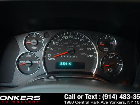 Used 2024 Chevrolet Express 2500 w/ Driver Convenience Package image 23